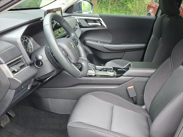 2026 Mitsubishi Outlander ES 1.5T 2WD