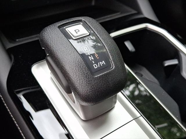 2026 Mitsubishi Outlander ES 1.5T 2WD