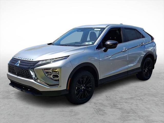 2026 Mitsubishi Eclipse Cross LE 1.5T S-AWC