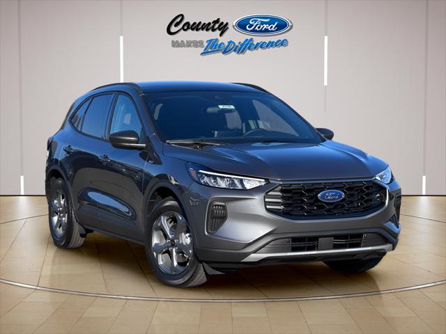 2026 Ford Escape ST-Line for sale in Graham, NC