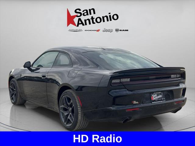 2026 Dodge Charger Scat Pack Plus 2-Door AWD