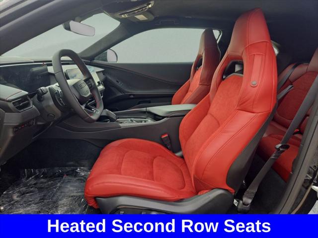 2026 Dodge Charger Scat Pack Plus 2-Door AWD