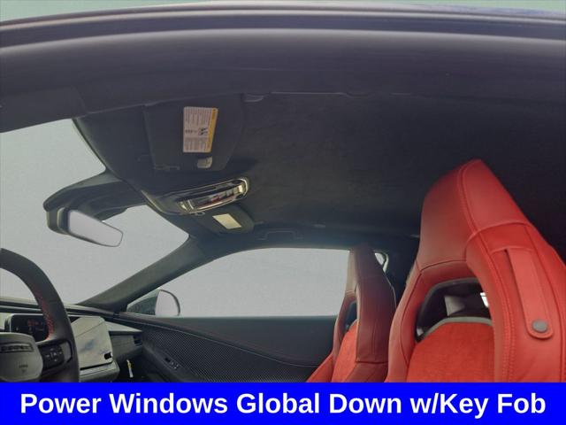 2026 Dodge Charger Scat Pack Plus 2-Door AWD