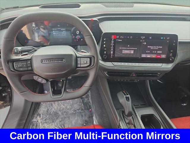 2026 Dodge Charger Scat Pack Plus 2-Door AWD