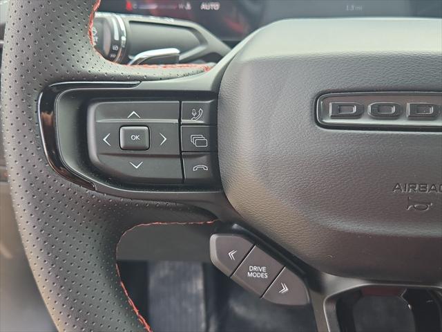 2026 Dodge Charger Scat Pack Plus 2-Door AWD