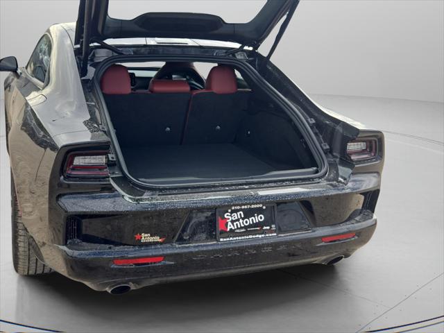 2026 Dodge Charger Scat Pack Plus 2-Door AWD