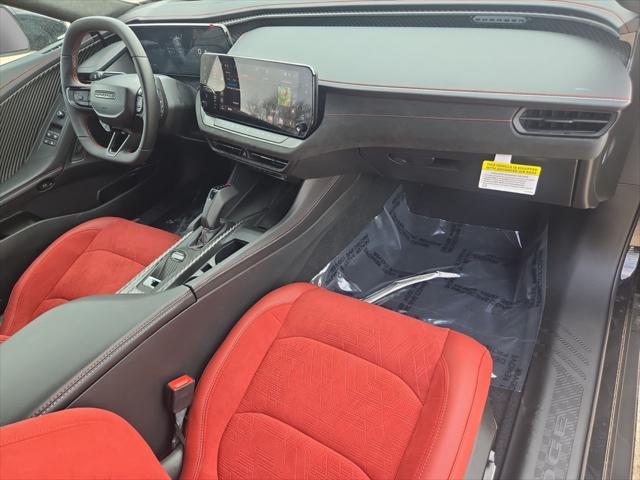 2026 Dodge Charger Scat Pack Plus 2-Door AWD