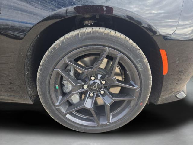 2026 Dodge Charger Scat Pack Plus 2-Door AWD