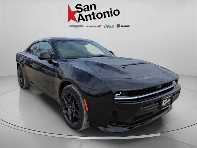 2026 Dodge Charger Scat Pack Plus 2-Door AWD for sale in San Antonio, TX