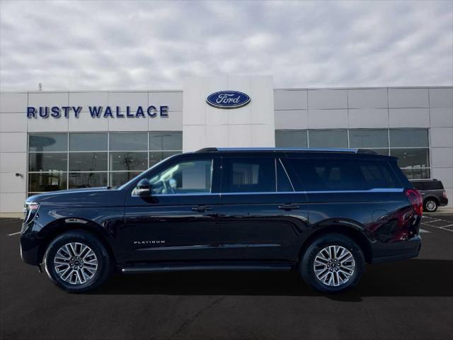 2026 Ford Expedition Max Platinum MAX for sale in Dandridge, TN