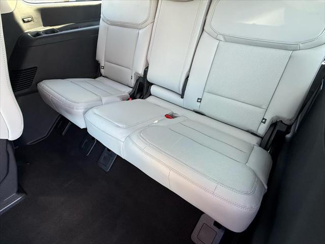 2026 Ford Expedition Max Platinum MAX