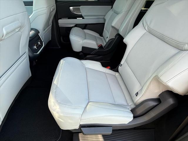 2026 Ford Expedition Max Platinum MAX