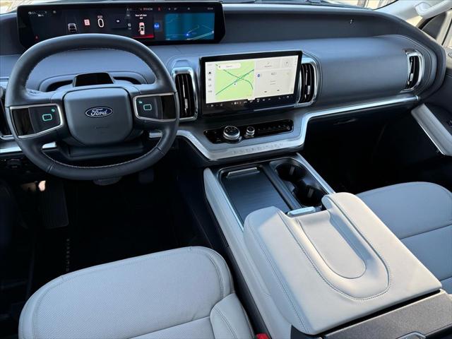 2026 Ford Expedition Max Platinum MAX