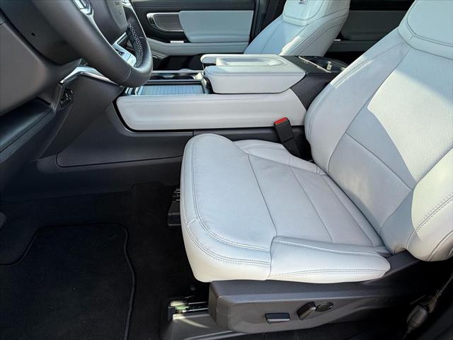 2026 Ford Expedition Max Platinum MAX