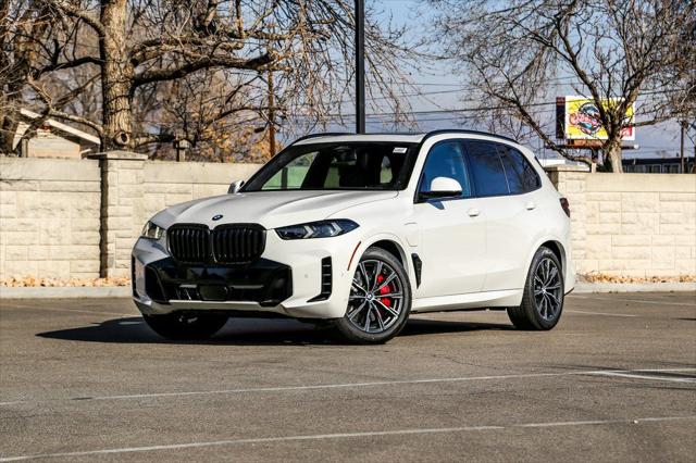 2026 BMW X5 xDrive50e for sale in Pleasant Grove, UT