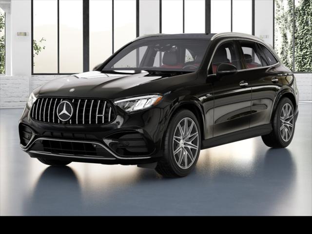 2026 Mercedes-Benz GLC 4MATIC for sale in Richmond, VA