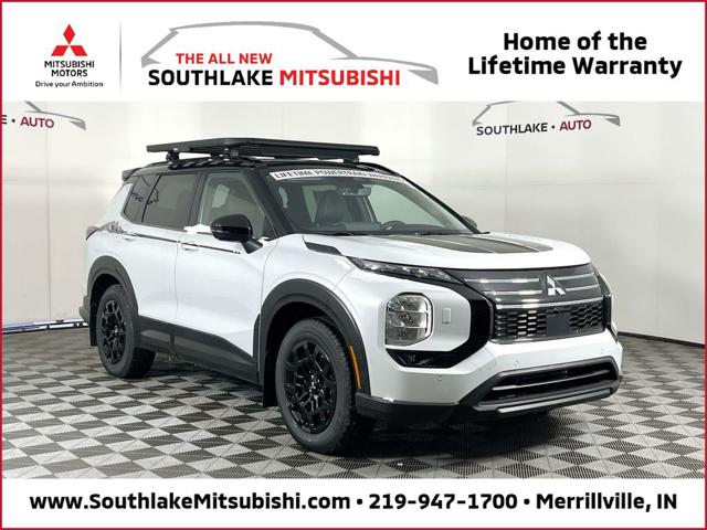 2026 Mitsubishi Outlander TRAIL EDITION S-AWC for sale in Merrillville, IN