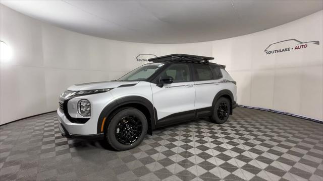 2026 Mitsubishi Outlander TRAIL EDITION S-AWC