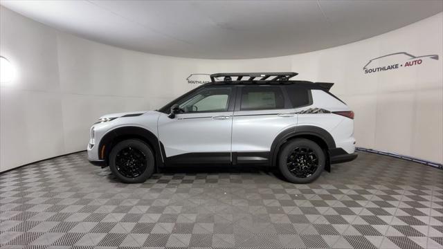 2026 Mitsubishi Outlander TRAIL EDITION S-AWC