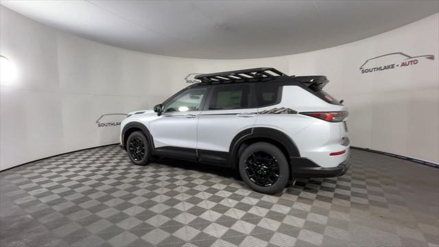 2026 Mitsubishi Outlander TRAIL EDITION S-AWC