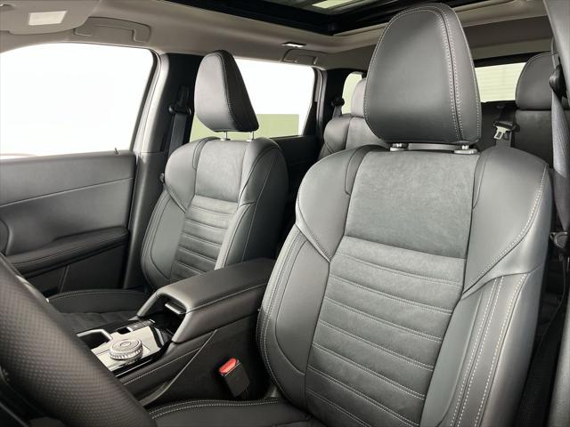 2026 Mitsubishi Outlander TRAIL EDITION S-AWC