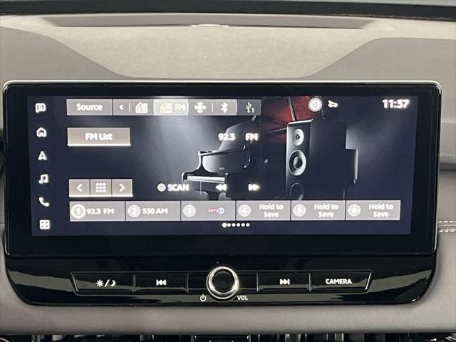 2026 Mitsubishi Outlander TRAIL EDITION S-AWC