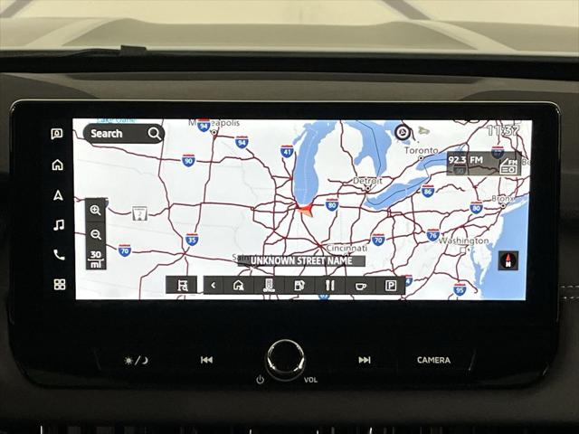 2026 Mitsubishi Outlander TRAIL EDITION S-AWC