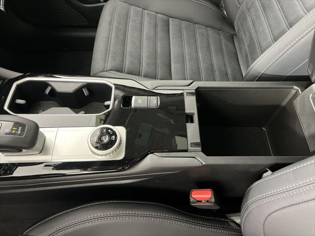 2026 Mitsubishi Outlander TRAIL EDITION S-AWC