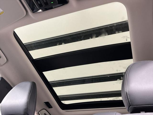 2026 Mitsubishi Outlander TRAIL EDITION S-AWC
