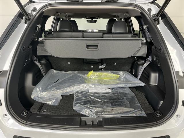 2026 Mitsubishi Outlander TRAIL EDITION S-AWC