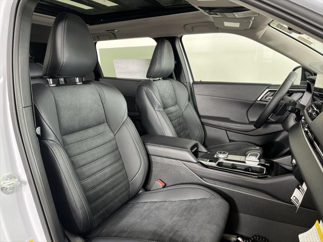 2026 Mitsubishi Outlander TRAIL EDITION S-AWC