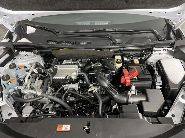 2026 Mitsubishi Outlander TRAIL EDITION S-AWC