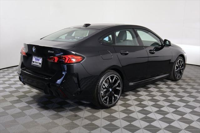 2026 BMW Coupe xDrive