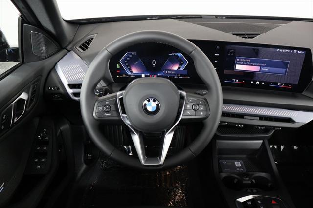 2026 BMW Coupe xDrive