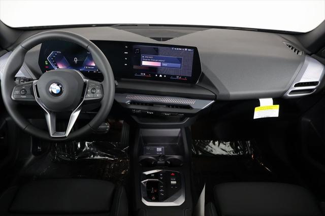 2026 BMW Coupe xDrive