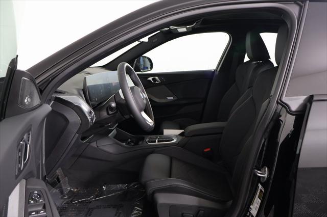2026 BMW Coupe xDrive