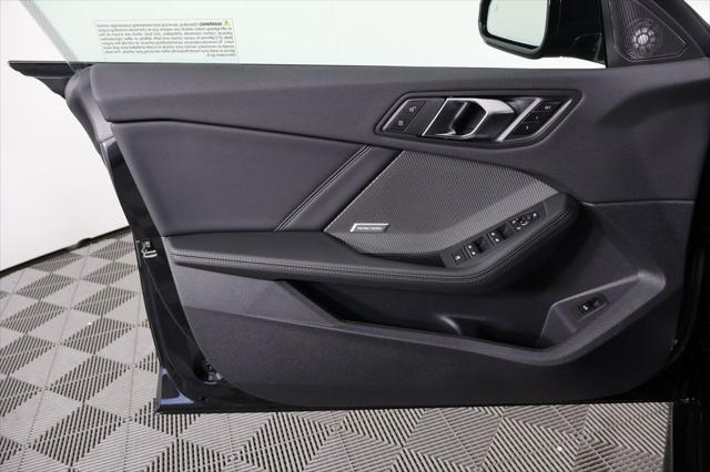 2026 BMW Coupe xDrive
