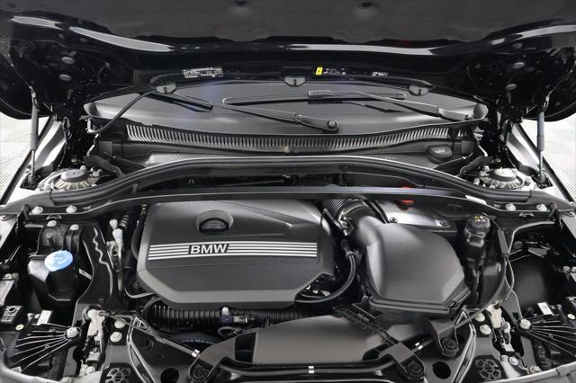 2026 BMW Coupe xDrive
