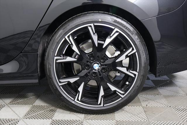 2026 BMW Coupe xDrive
