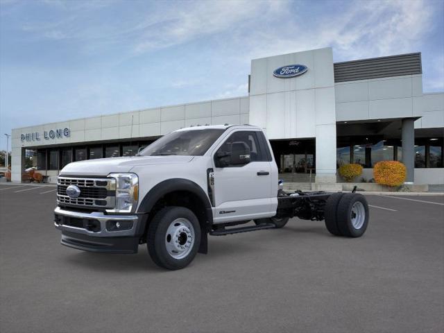 2026 Ford F-550 XL for sale in Colorado Springs, CO