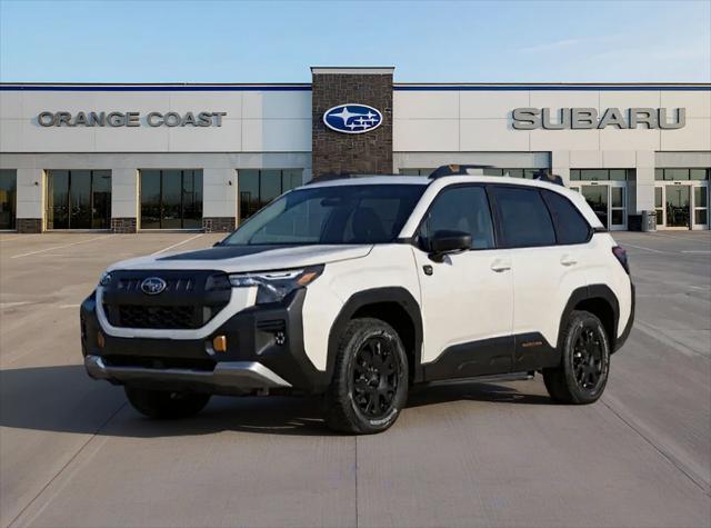 2026 Subaru Forester Wilderness for sale in Santa Ana, CA