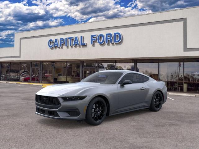 2026 Ford Mustang EcoBoost Fastback for sale in Raleigh, NC