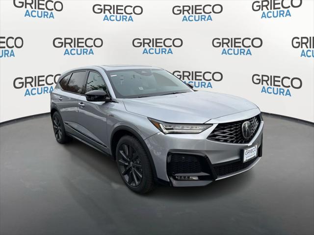 2026 Acura MDX A-SPEC for sale in Seekonk, MA