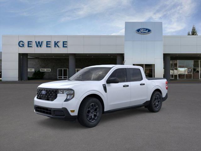 2025 Ford Maverick XLT for sale in Yuba City, CA