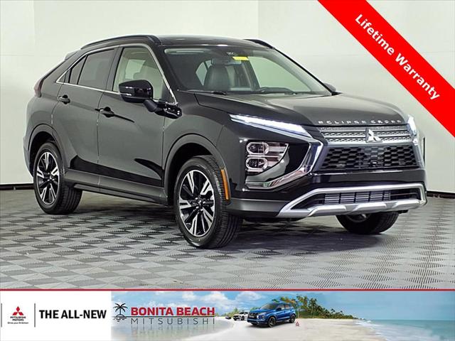 2026 Mitsubishi Eclipse Cross SE 1.5T S-AWC for sale in Bonita Springs, FL