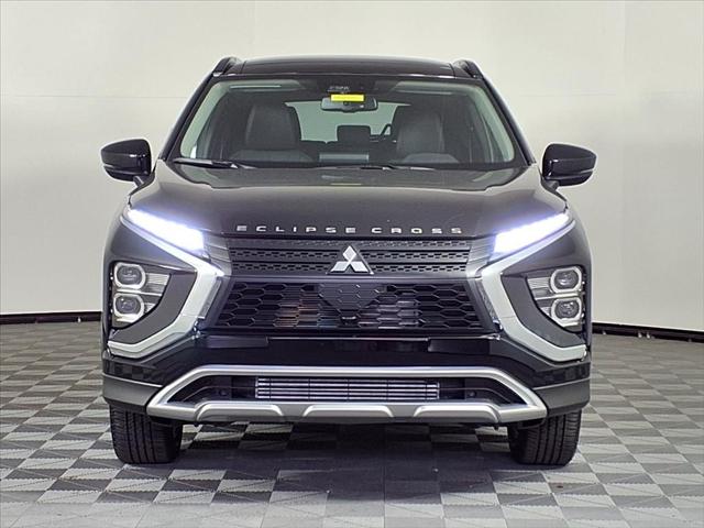 2026 Mitsubishi Eclipse Cross SE 1.5T S-AWC