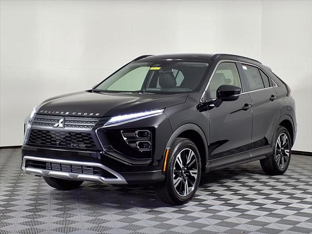 2026 Mitsubishi Eclipse Cross SE 1.5T S-AWC
