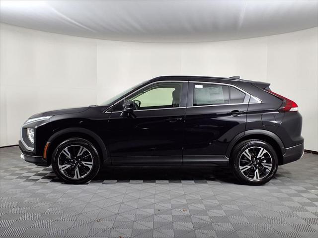 2026 Mitsubishi Eclipse Cross SE 1.5T S-AWC