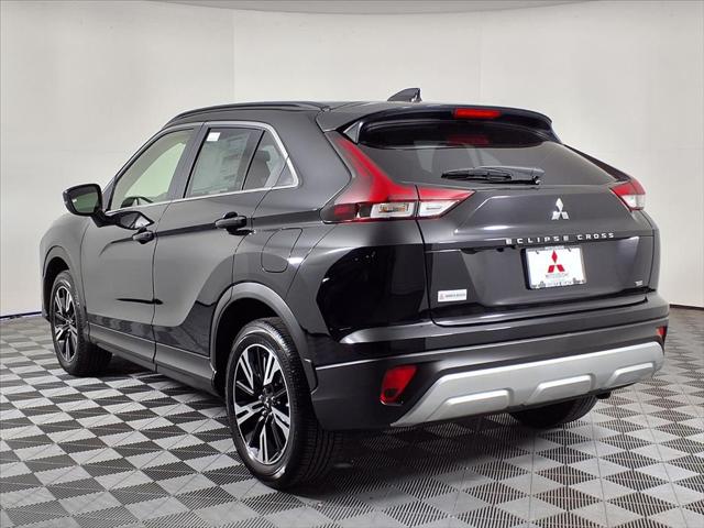 2026 Mitsubishi Eclipse Cross SE 1.5T S-AWC
