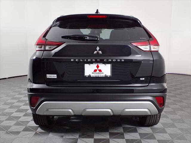 2026 Mitsubishi Eclipse Cross SE 1.5T S-AWC